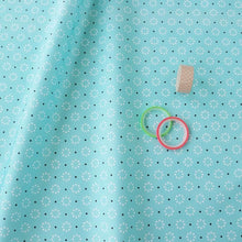 Load image into Gallery viewer, Unique polka dots(Light Blue)
