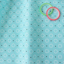 Load image into Gallery viewer, Unique polka dots(Light Blue)
