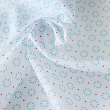 Load image into Gallery viewer, Unique polka dots(White)
