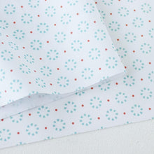 Load image into Gallery viewer, Unique polka dots(White)
