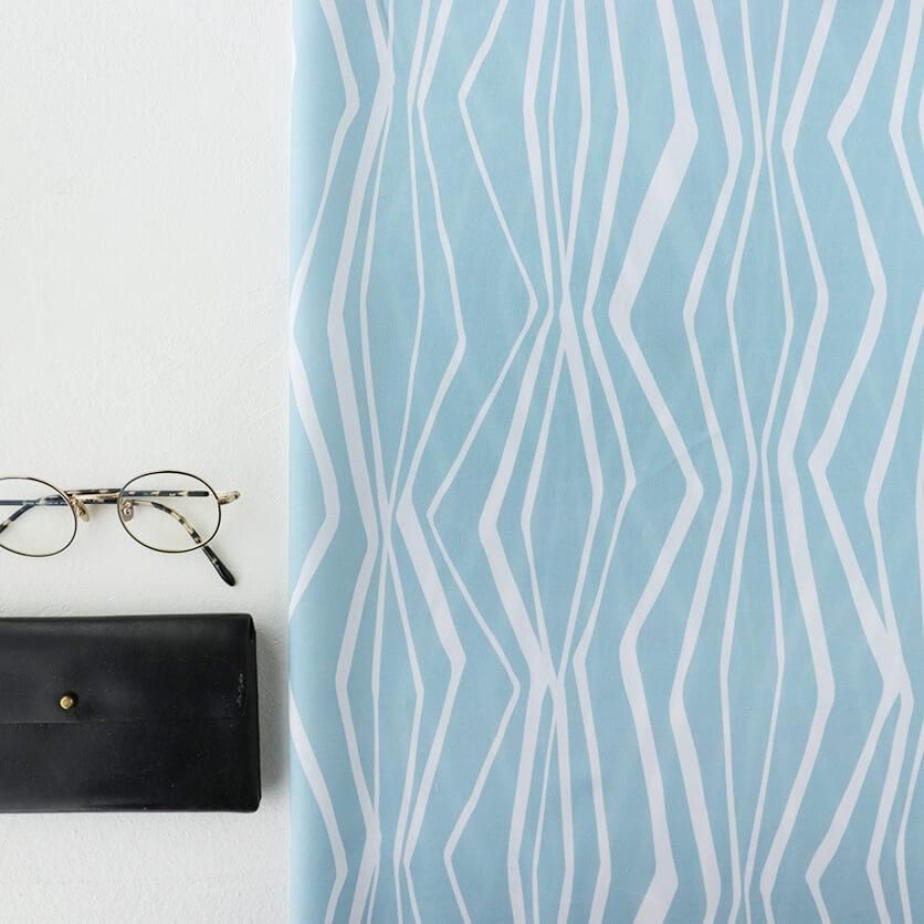 zigzag(BlueGray)