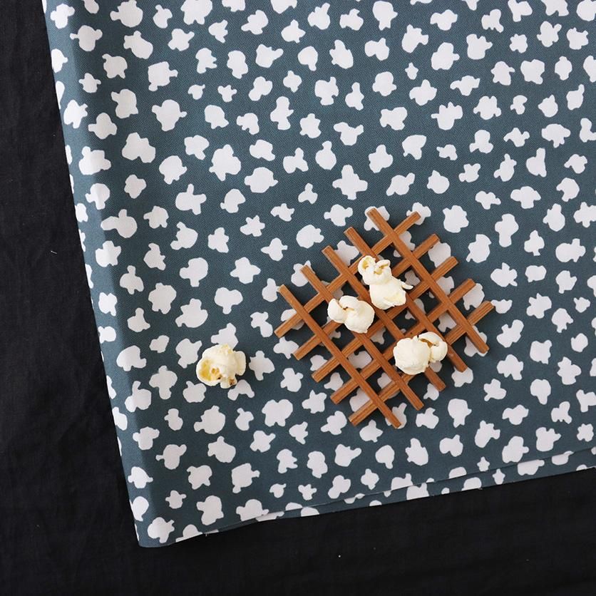 popcorns(Navy)