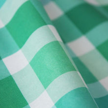 Load image into Gallery viewer, Happy Check(Green)
