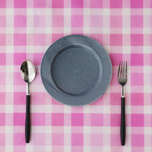 Load image into Gallery viewer, Happy Check(Pink)
