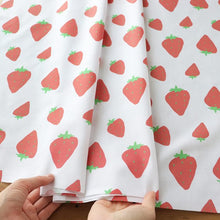 Load image into Gallery viewer, My favorite fruit strawberry(Red)

