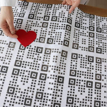 Load image into Gallery viewer, 2D code(LOVE)
