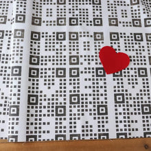 Load image into Gallery viewer, 2D code(LOVE)
