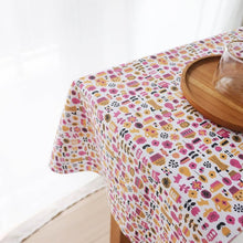 Load image into Gallery viewer, Joyful Tea Time(Pink&amp;Orange)
