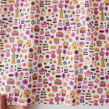 Load image into Gallery viewer, Joyful Tea Time(Pink&amp;Orange)
