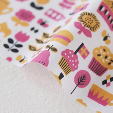 Load image into Gallery viewer, Joyful Tea Time(Pink&amp;Orange)
