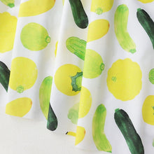 Load image into Gallery viewer, zucchini
