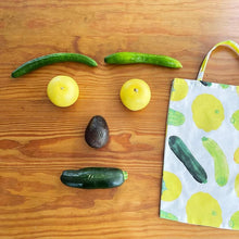 Load image into Gallery viewer, zucchini

