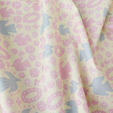 Load image into Gallery viewer, migratory bird(Pink&amp;Gray)
