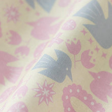 Load image into Gallery viewer, migratory bird(Pink&amp;Gray)
