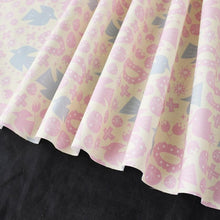 Load image into Gallery viewer, migratory bird(Pink&amp;Gray)

