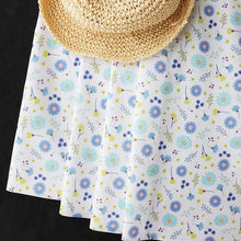 Load image into Gallery viewer, Cheerful Flowers(Blue)
