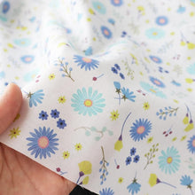 Load image into Gallery viewer, Cheerful Flowers(Blue)
