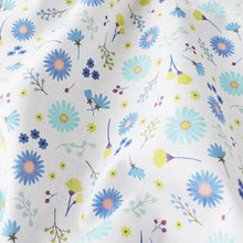 Load image into Gallery viewer, Cheerful Flowers(Blue)
