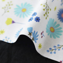 Load image into Gallery viewer, Cheerful Flowers(Blue)
