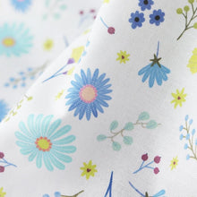 Load image into Gallery viewer, Cheerful Flowers(Blue)
