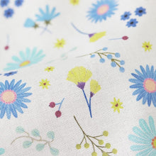 Load image into Gallery viewer, Cheerful Flowers(Blue)

