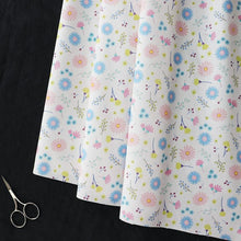 Load image into Gallery viewer, Cheerful Flowers(Pink)
