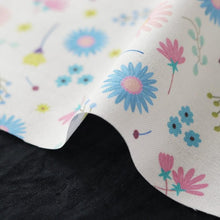 Load image into Gallery viewer, Cheerful Flowers(Pink)
