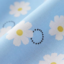 Load image into Gallery viewer, Little Flower Field(Light Blue)
