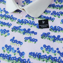 Load image into Gallery viewer, Flower field(Pink&amp;Blue)

