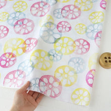Load image into Gallery viewer, lotus root big(Red&amp;Yellow)

