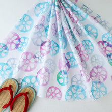 Load image into Gallery viewer, lotus root big(Blue&amp;Purple)
