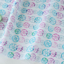 Load image into Gallery viewer, lotus root(Blue&amp;Purple)
