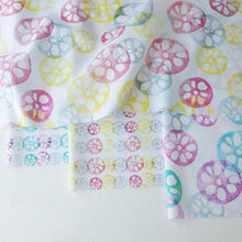 Load image into Gallery viewer, lotus root(Blue&amp;Purple)

