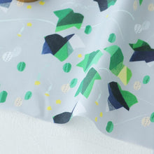 Load image into Gallery viewer, green note(Gray)
