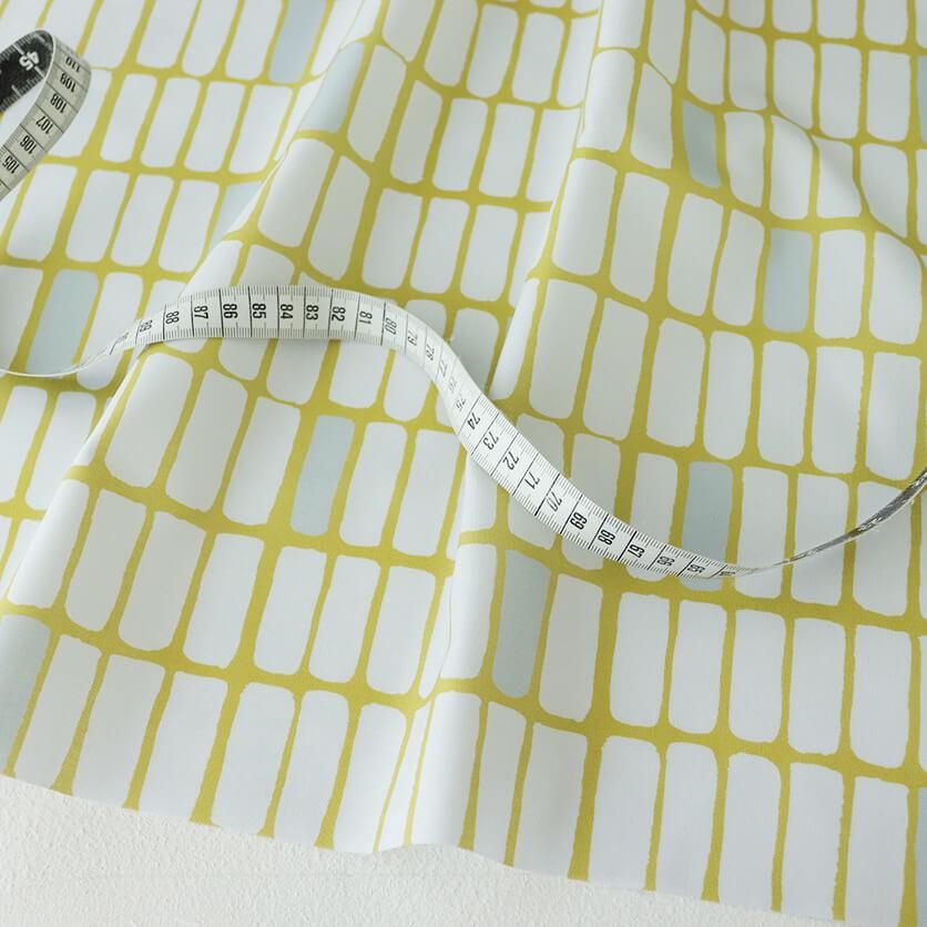 Tile(Yellow&White)