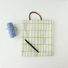 Load image into Gallery viewer, Tile(Yellow&amp;White)
