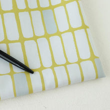 Load image into Gallery viewer, Tile(Yellow&amp;White)
