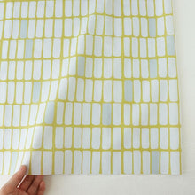 Load image into Gallery viewer, Tile(Yellow&amp;White)
