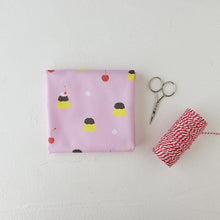 Load image into Gallery viewer, Pudding, whip, cherry(Pink)

