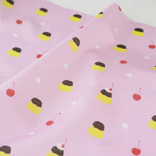 Load image into Gallery viewer, Pudding, whip, cherry(Pink)
