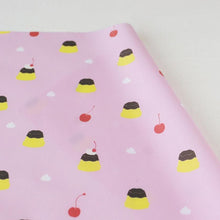 Load image into Gallery viewer, Pudding, whip, cherry(Pink)
