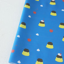 Load image into Gallery viewer, Pudding, whip, cherry(Blue)
