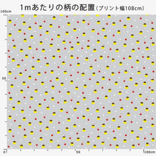 Load image into Gallery viewer, Pudding, whip, cherry(Beige)
