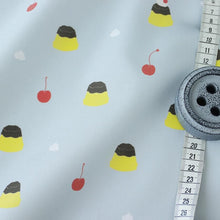 Load image into Gallery viewer, Pudding, whip, cherry(Gray)
