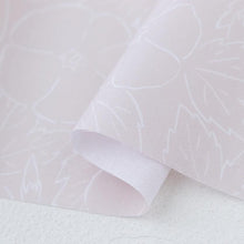 Load image into Gallery viewer, rose of SharonA(PinkBeige)
