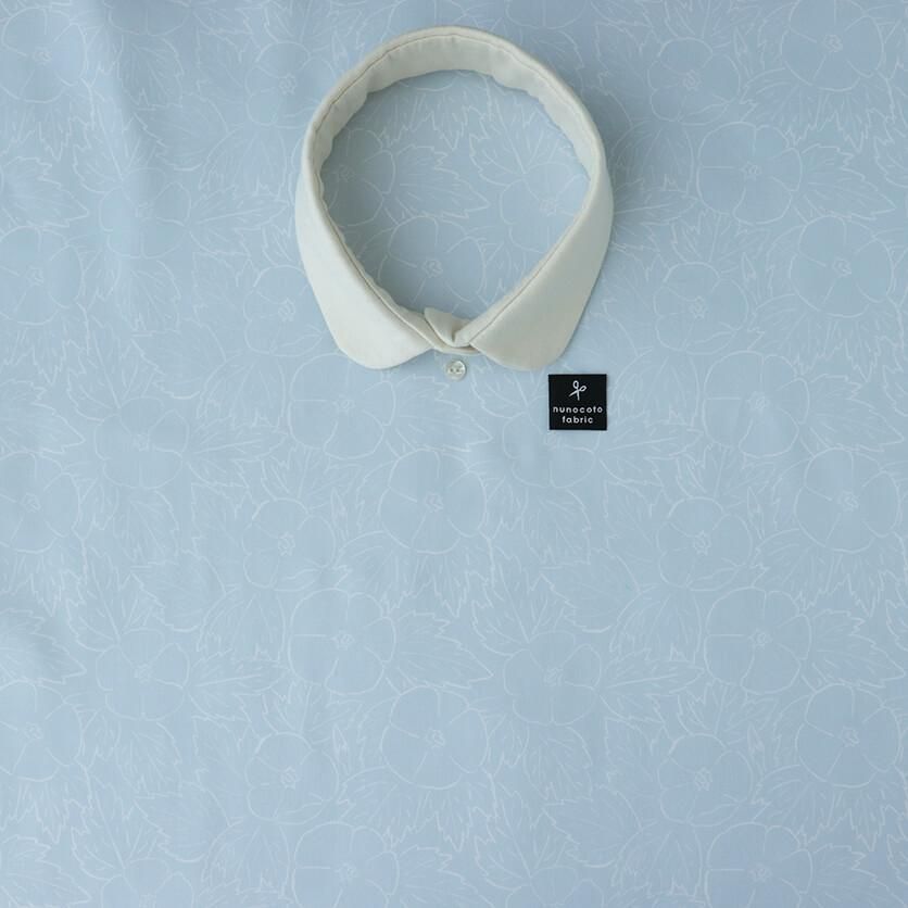 rose of SharonA(BlueGray)
