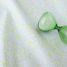Load image into Gallery viewer, rose of SharonB(White&amp;Yellow)
