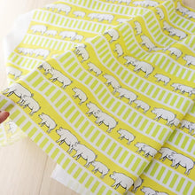 Load image into Gallery viewer, Parent-child pig walk(Yellow&amp;Green)
