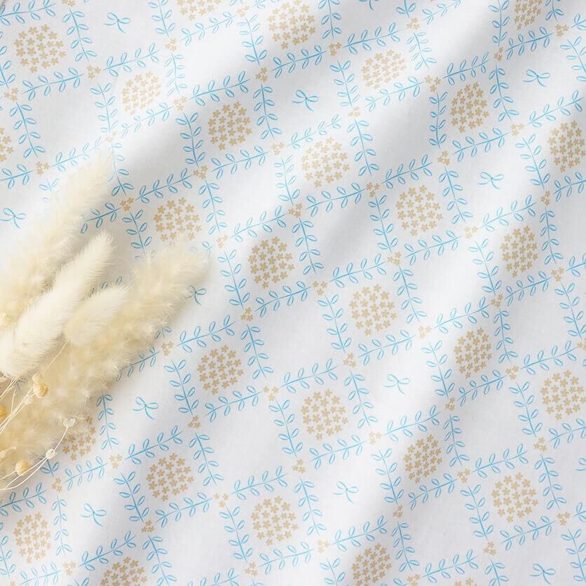 Japanese snowball(Blue)