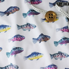Load image into Gallery viewer, Rainbow trout fishing day(Pink)
